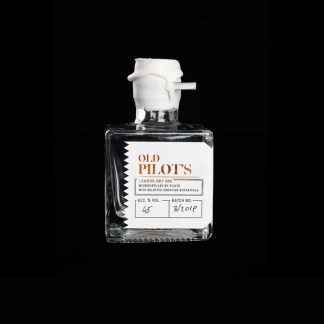 Old Pilot’s – London Dry Gin 0,2l