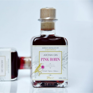 PINK ROBIN Aronia Gin 0.2l
